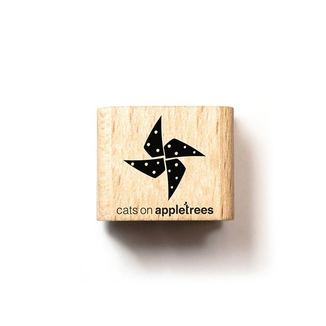 Ministempel Windmolen 2675