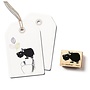 Stempel Nijlpaard Noura 2431