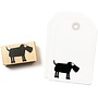 Stempel Hond Herr Just 2139