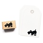 Stempel Hond Karl 2136