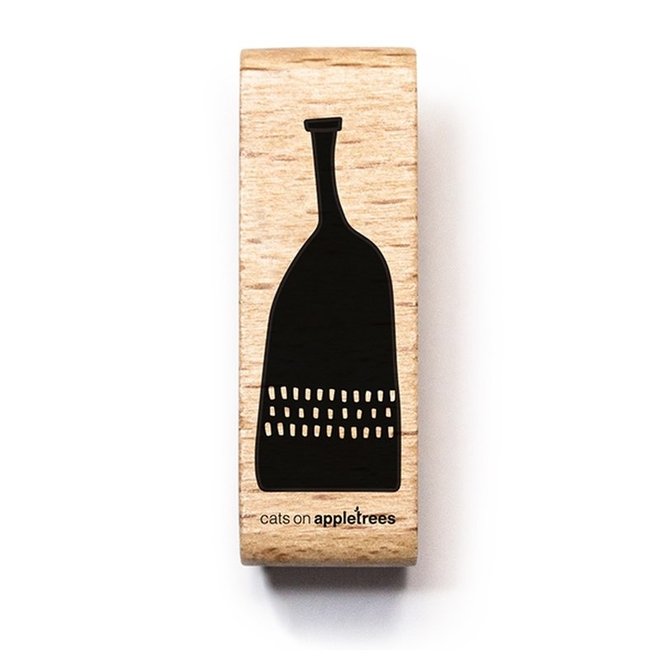 Stempel Bloemenvaas 2662