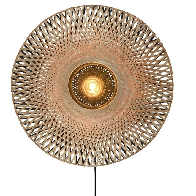 Wandlamp Kalimantan L