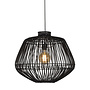 Hanglamp Madagascar- zwart