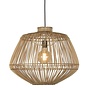 Hanglamp Madagascar - naturel