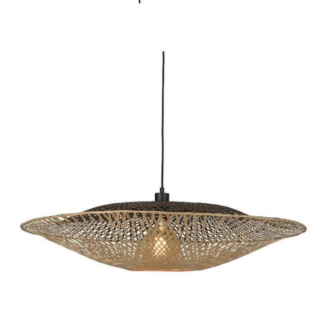 Hanglamp Kalimantan PLAT L