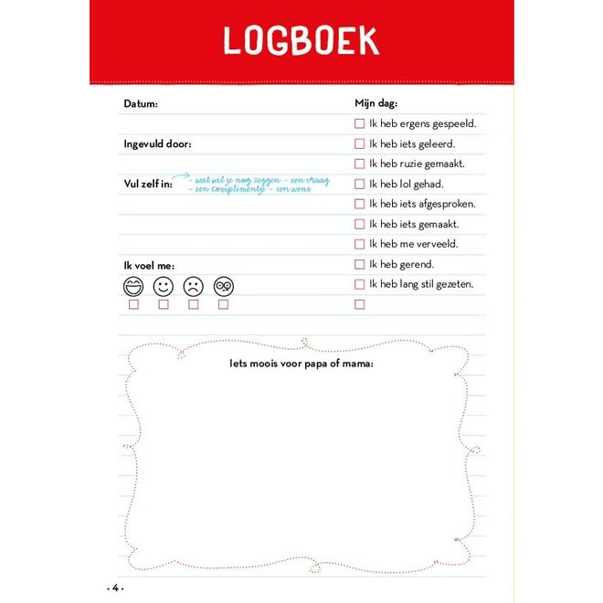 Ziekenhuisklets (6+)l