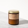 PF Candle - NO. 11 Amber & Moss