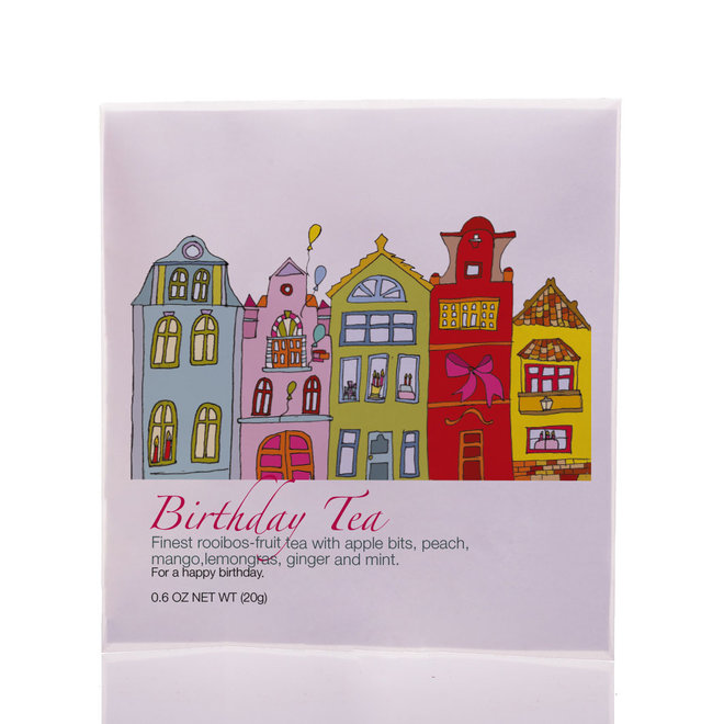 Gift Thee - Birthday Tea Houses