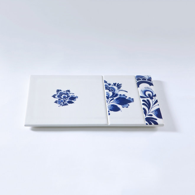 Royal Delft Versatile plain