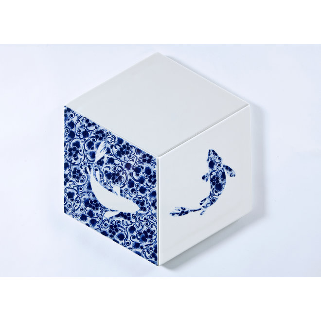 Royal Delft Versatile serve