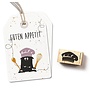 Stempel Kok muts 27450
