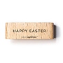Stempel Tekst Happy Easter 27468