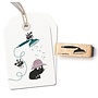 Stempel Douchekop 27394