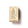 Stempel Bloem 30 Hyacint 1 contour 27446