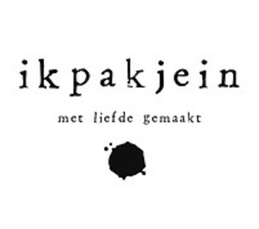 Ik pak je in