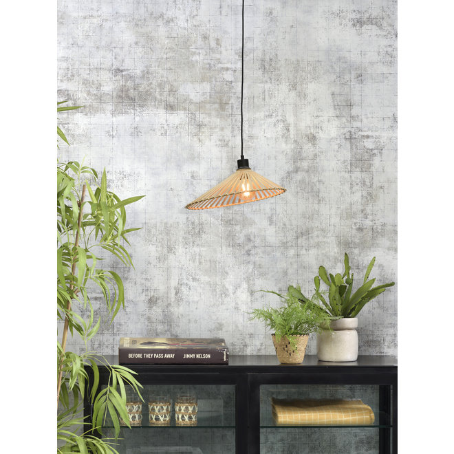 Hanglamp Bromo - asymmetrisch SMALL