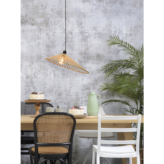 Hanglamp Bromo - asymmetrisch LARGE