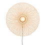 Wandlamp Cango - Naturel