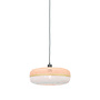Hanglamp Palawan - naturel-wit SMALL
