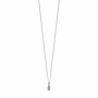 Ketting - The Jordaan - Zilver