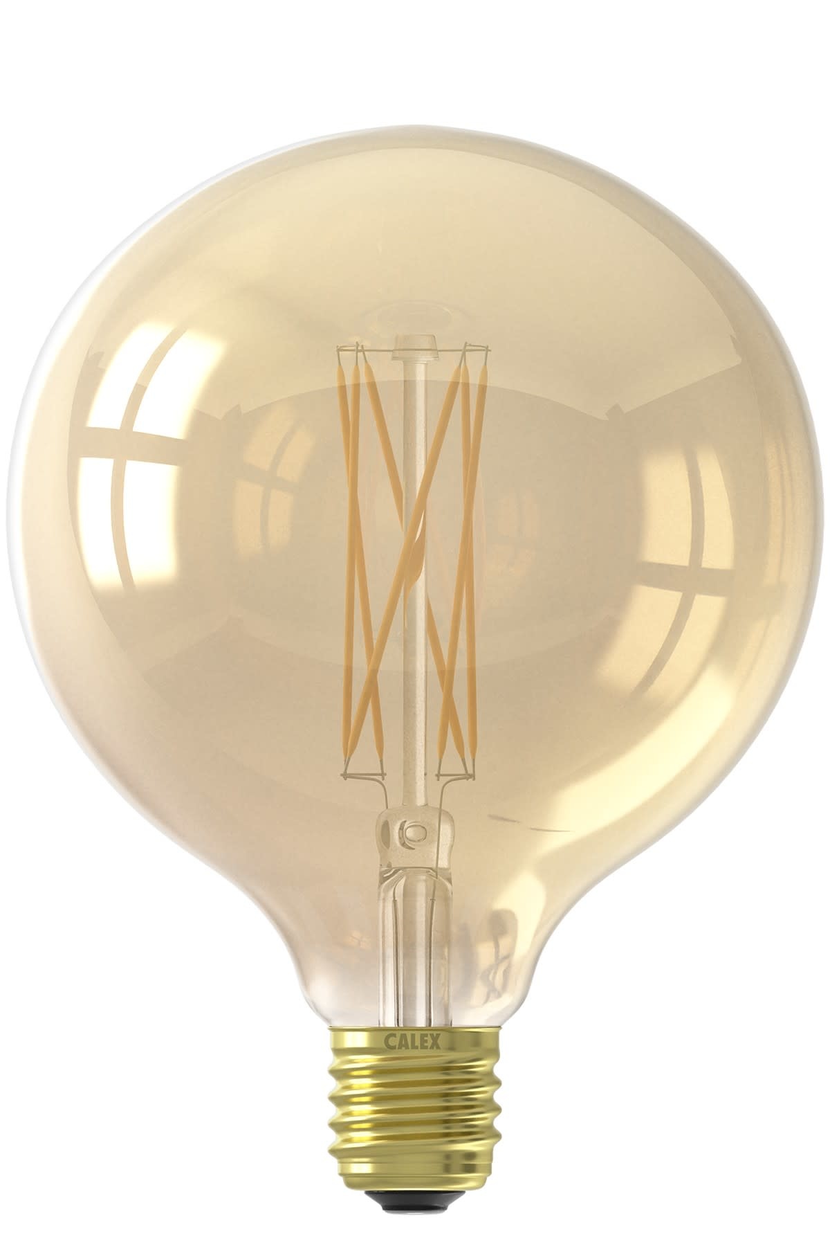 Tegenover Inspectie gevaarlijk Calex - Decoratieve LED lamp - E27 - Het Appeltaartgevoel