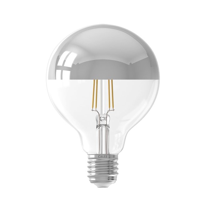 Calex - Decoratieve LED lamp - E27