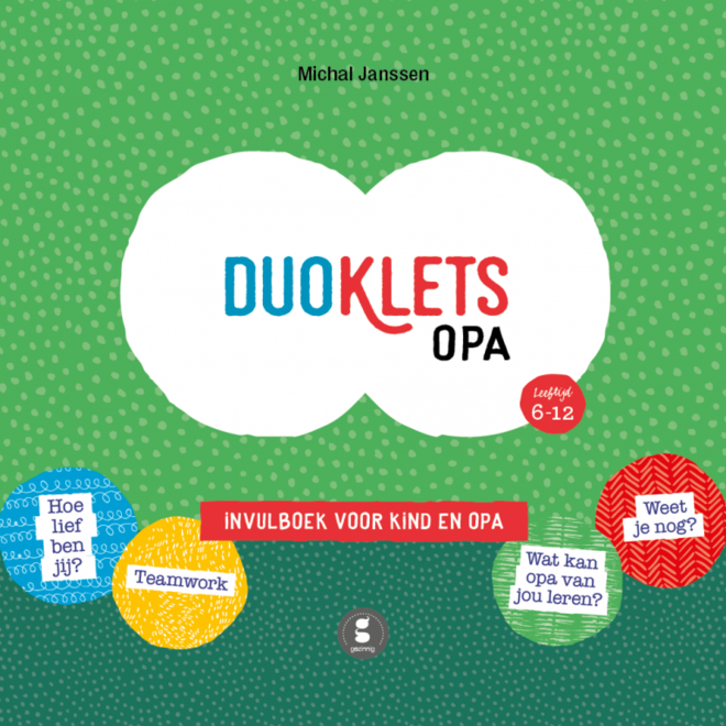 Duoklets opa (6-12jr)