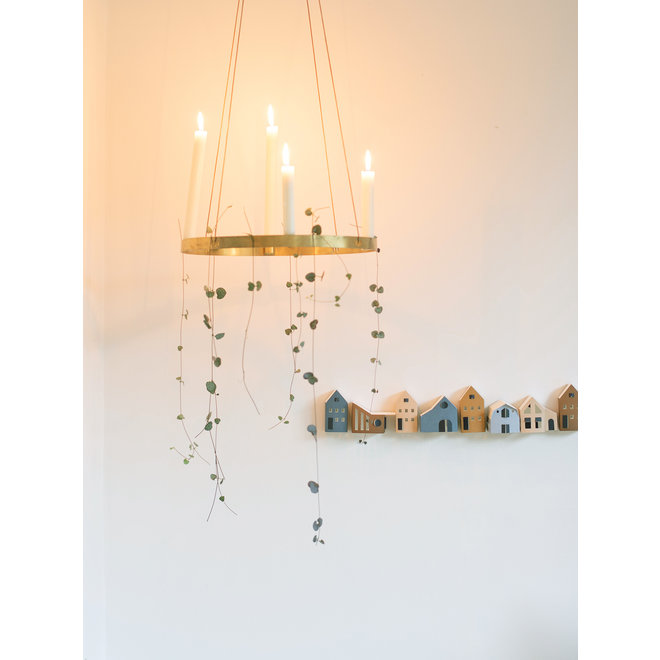 SALE - Samlet Tiny Houses