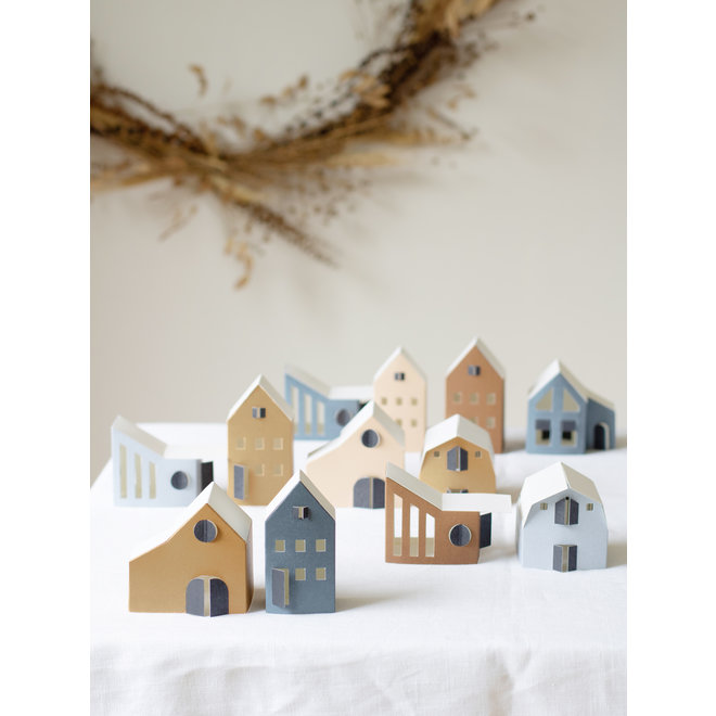 SALE - Samlet Tiny Houses