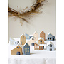 Jurianne Matter - Samlet Tiny Houses