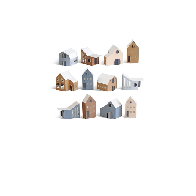 SALE - Samlet Tiny Houses
