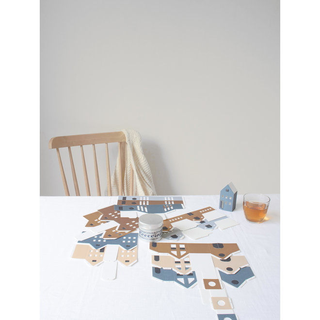SALE - Samlet Tiny Houses