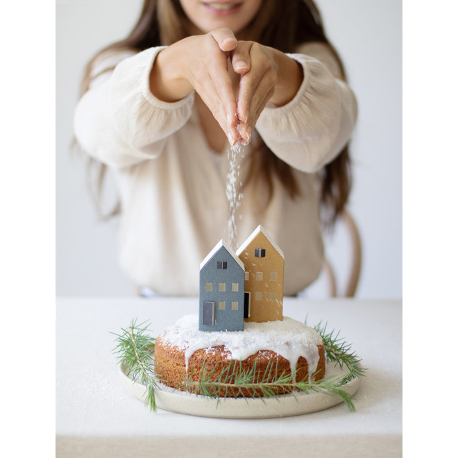 SALE - Samlet Tiny Houses