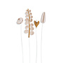 Jurianne Matter - Field Small White