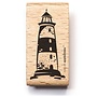Stempel Vuurtoren 27499