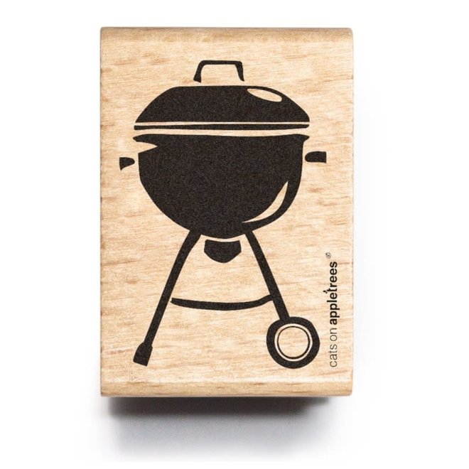 Stempel Barbeque 27509