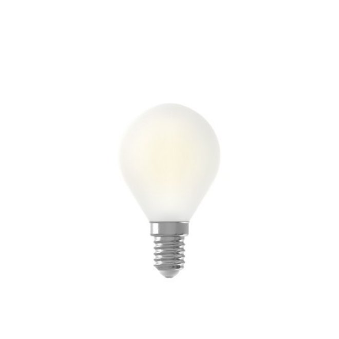 Calex - LED lamp - E14 - softline Filament Kogellamp 3.5W
