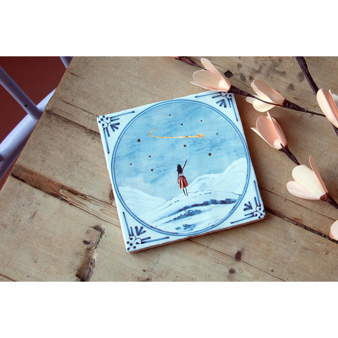 May wishes come true - Small