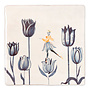 Love for tulips - Small