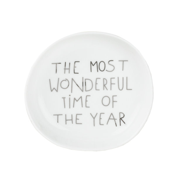 Schaal- The most beautiful time