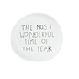 Schaal- The most beautiful time