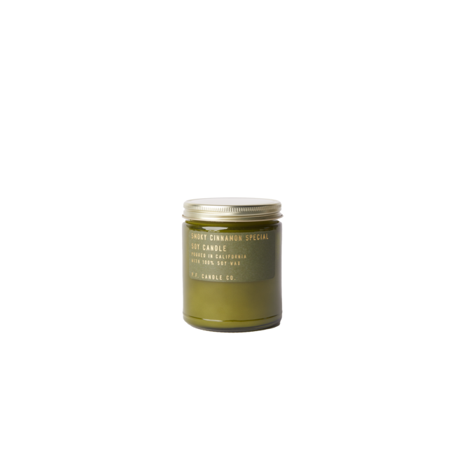 PF Candle - Smoky Cinnamon Special