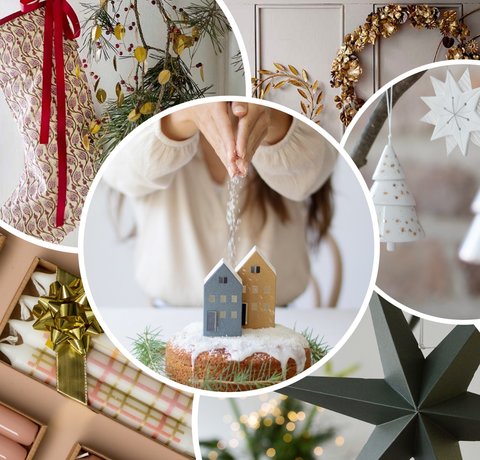 Ssstt... a Secret Christmas Night is coming!