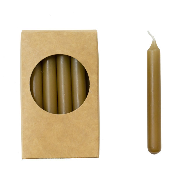 Potlood kaarsjes kort - CAMEL