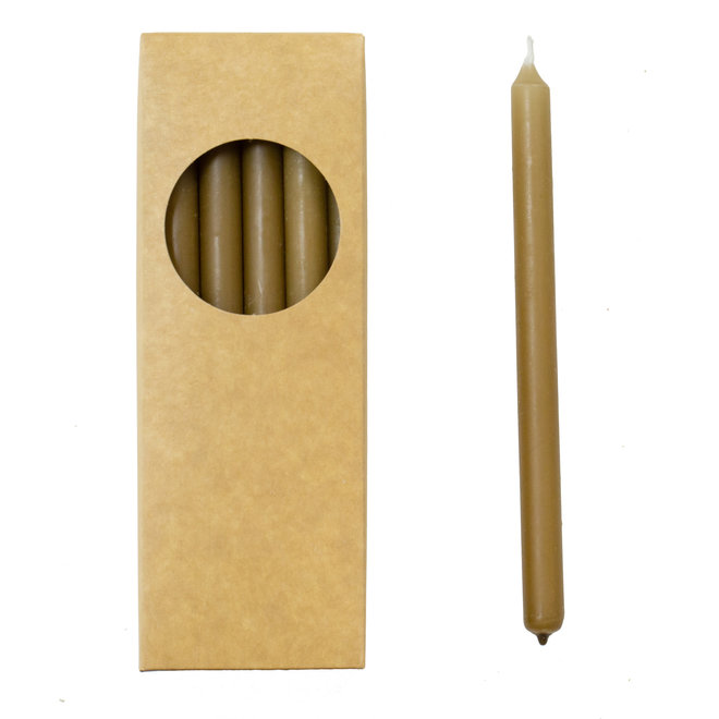 Potlood kaarsjes lang - CAMEL