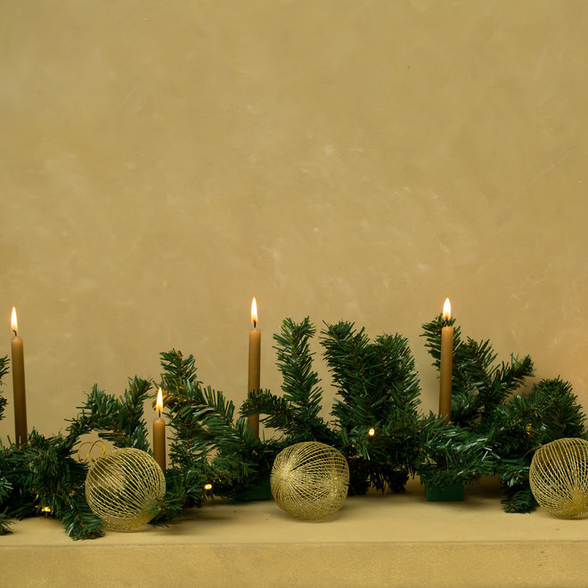 Potlood kaarsjes lang - CAMEL