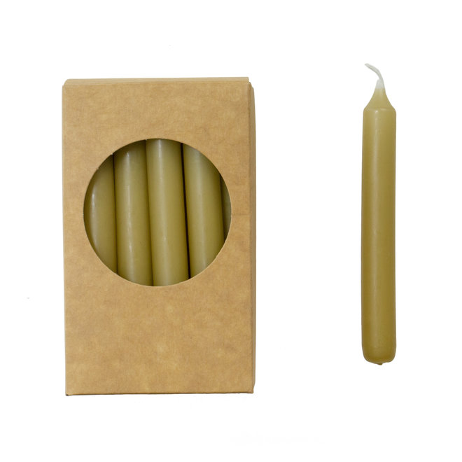 Potlood kaarsjes kort - HAY
