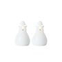 Engel Lucia LED - wax set van 2