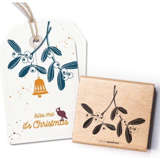 Stempel Mistletoe 2 - 27779