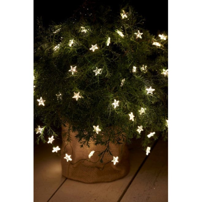 LED lichtjesslinger Trille 40L - OUTDOOR
